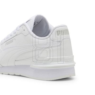 5. Puma ST Runner v4 L Jr Schuhe 39973602