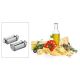 2. Bosch MUZ5PP1 Nudelmaschinen-Set