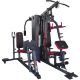 2. ATLAS MULTI-STATION GYM 5500 ZEUS ENERO FIT