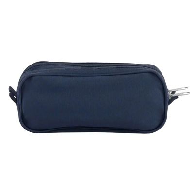 2. JanSport Große Accessoire-Tasche EK0A5BBVN54 Navy One Size