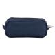 2. JanSport Große Accessoire-Tasche EK0A5BBVN54 Navy One Size