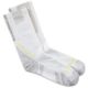 2. Laufsocken Buff Coolnet Crew Sock CC – white
