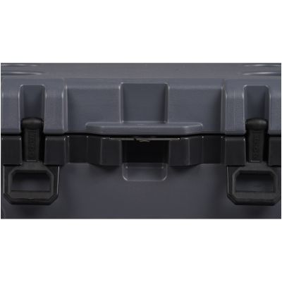 Kühlbox auf Rollen IGLOO Trailmate 52 Roller (49 Liter)