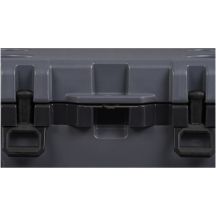 Kühlbox auf Rollen IGLOO Trailmate 52 Roller (49 Liter)