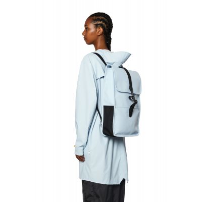 10. Rains Rucksack 12200 81 SKY