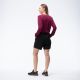 9. Damen LADY KORTE Shorts