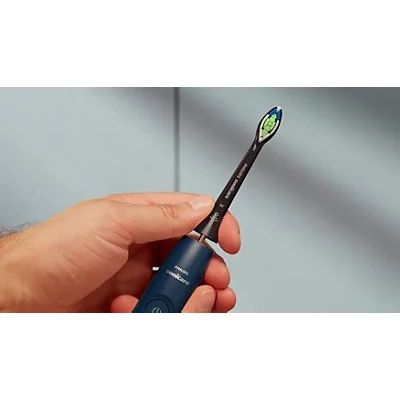 13. PHILIPS HX6066/88 Bürstenkopf - 6 Stück