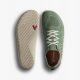 4. Outdoor-Schuhe Vivobarefoot Primus Lite Knit Natural – Dusty Green, Größe: 45
