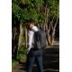 6. XD DESIGN BIZZ RUCKSACK GRAU P/N: P705.932