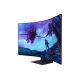 16. Samsung G97NC Computermonitor 139,7 cm (55") 3840 x 2160 px 4K Ultra HD LED Schwarz