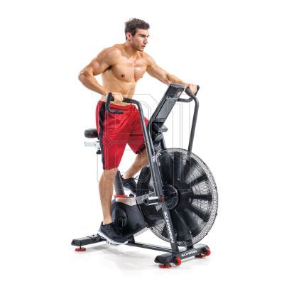 9. Schwinn Airdyne AD8 100475 Airbike