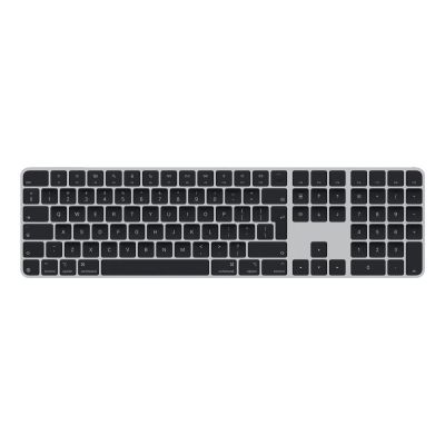 2. Apple Magic Keyboard (UK) mit Touch ID und Ziffernblock für Mac-Modelle mit Apple-Chip