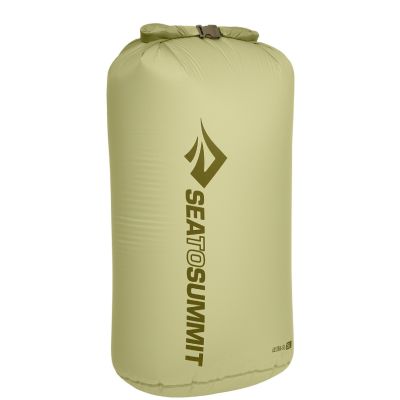 7. Wasserdichter Packsack SEA TO SUMMIT Ultra-Sil Dry Bag 35 l Tarragon