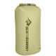 7. Wasserdichter Packsack SEA TO SUMMIT Ultra-Sil Dry Bag 35 l Tarragon