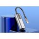 3. Vention USB-C Gigabit Ethernet-Adapter