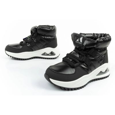 26. Skechers Uno W 177559/BLK Schuhe