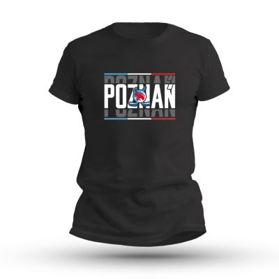 2. PTH Koziołki Shadow Man T-Shirt