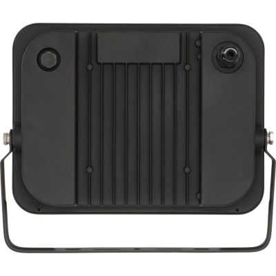 4. Brennenstuhl 1171250041 Strahler Schwarz 100 W LED D
