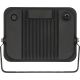 4. Brennenstuhl 1171250041 Strahler Schwarz 100 W LED D