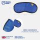 3. TRAVEL BLUE SCHLAFMASKE