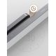15. Baseus Magnetische LED-Nachttischlampe Unterschranklampe für Zuhause, Küche, Zimmer, Grau (DGXC-C0G)