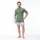 5. UV-UVER-T-Shirt für Herren