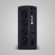 6. CyberPower VP1000ELCD-FR USV