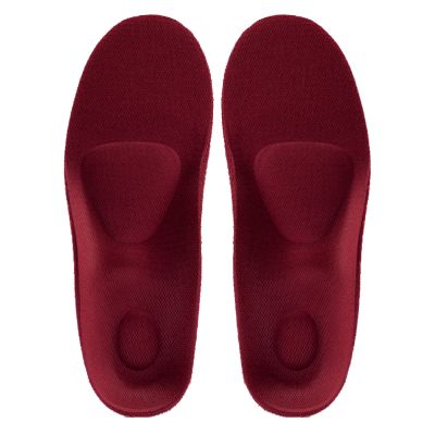 Elbrus Aiges Universal Insole 92800554889 Schuheinlagen