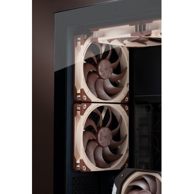 13. NOCTUA 140mm NF-A14x25 G2 PWM Lüfter