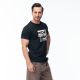 7. Herren Kurzarm-T-Shirt REMAN