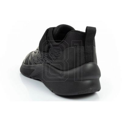 6. Skechers Texlor Schuhe [403770L/BBK]