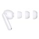 6. Huawei FreeBuds SE 4 Kabelgebundenes und kabelloses In-Ear-Headset für Anrufe/Musik, USB Typ-C, Bluetooth, Weiß