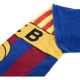 4. FC Barcelona Decke 120x150 cm 118572