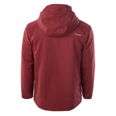 3. Hi-Tec Chester M Isolierte Jacke
