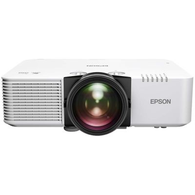 7. Epson EB-L690SU Projektor 1920x1200, 6000 ANSI, 2.500.000:1, USB, LAN, WLAN, VGA, HDMI, R