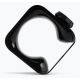 2. Fahrradhalter HORNIT CLUG PRO MTB L Black 7763MCP