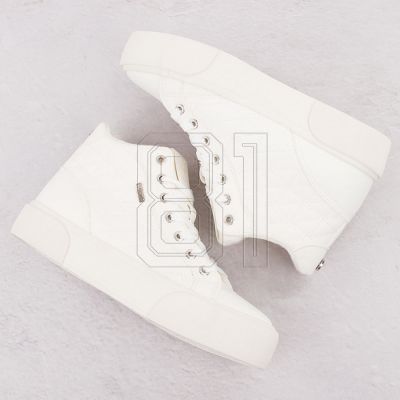 10. Big Star W Isolierte Sneakers OO274A479 INT2051A