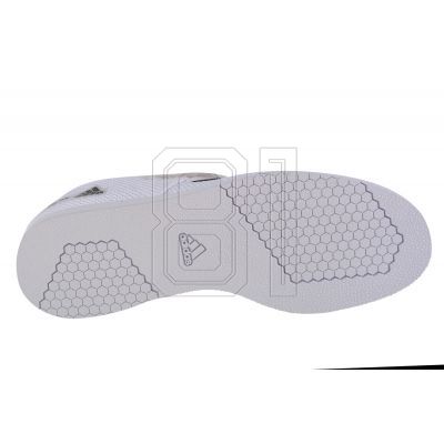 4. Adidas Powerlift 5 Gewichtheberschuhe GY8919