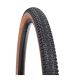 WTB Reifen 700x45 RIDDLER TCS LFR 60TPI SG TAN