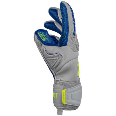 4. Reusch Attrakt Freegel Fusion Torwarthandschuhe M 5270995 6006