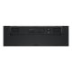 6. Logitech G G915 X Lightspeed Gaming-Tastatur USB + RF Wireless + Bluetooth QWERTZ Amerikanisches/Internationales Schwarz