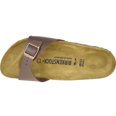 3. Birkenstock Madrid BF 40393 Flip-Flops