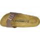 3. Birkenstock Madrid BF 40393 Flip-Flops