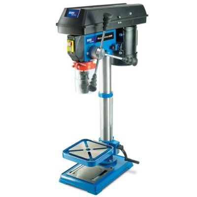2. DEDRA DEL7708C 600W Tischbohrmaschine