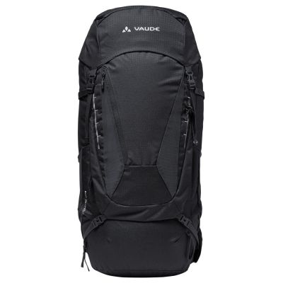 5. VAUDE Asymmetric 52+8 60 l Schwarz