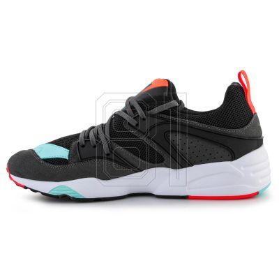 9. Puma Blaze of Glory Reverse Classics M 383532-01 Schuhe