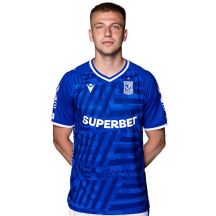 2025/2026 Match Shirt Blau L
