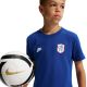 5. Nike Chelsea FC Premier Kinder-T-Shirt Blau IQ5003 495