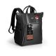 7. Port Designs Muse Eco Rucksack City Rucksack Schwarz