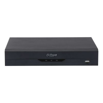 15. DAHUA NVR4108HS-EI IP-RECORDER